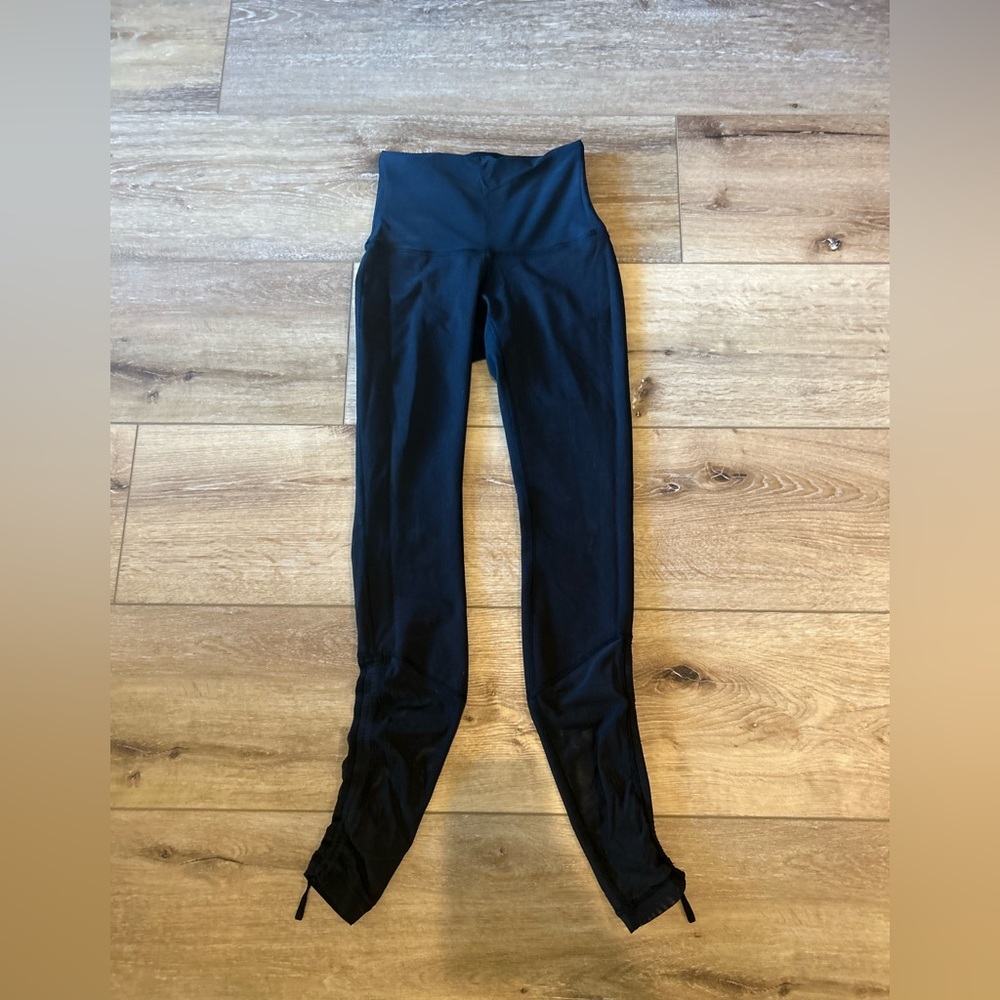 Lululemon Black Leggings